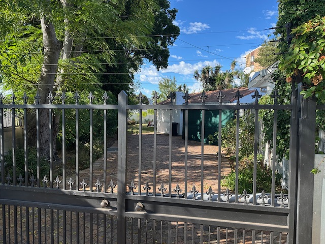 To Let 3 Bedroom Property for Rent in Wynberg Western Cape